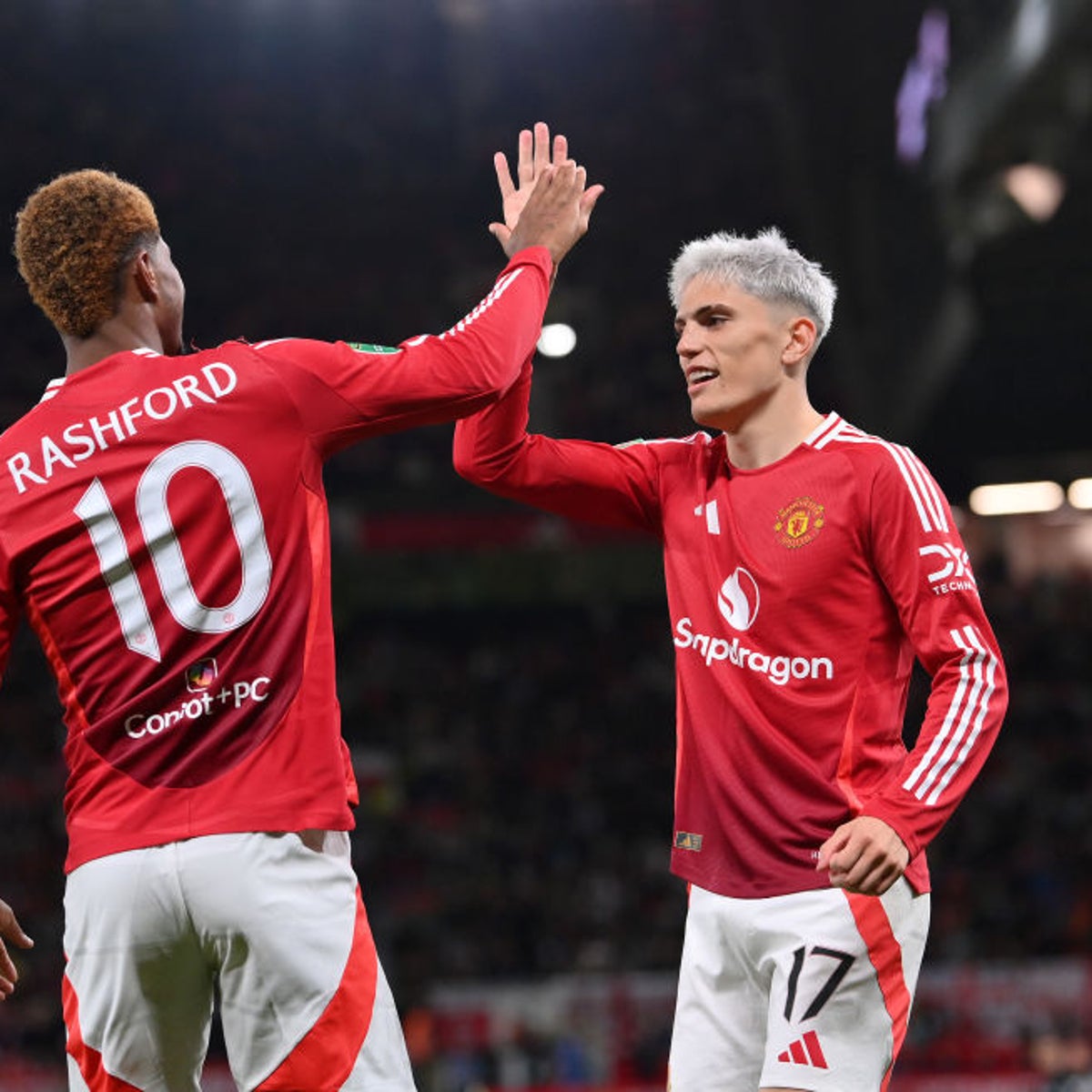 Is Manchester United vs FC Twente on TV tonight Kick off time channel and how to watch Europa League fixture The Independent