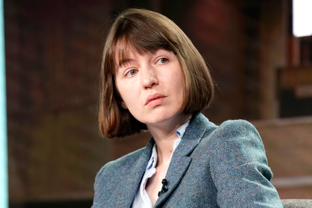 How millennial darling Rooney became the most daring political writer of ...