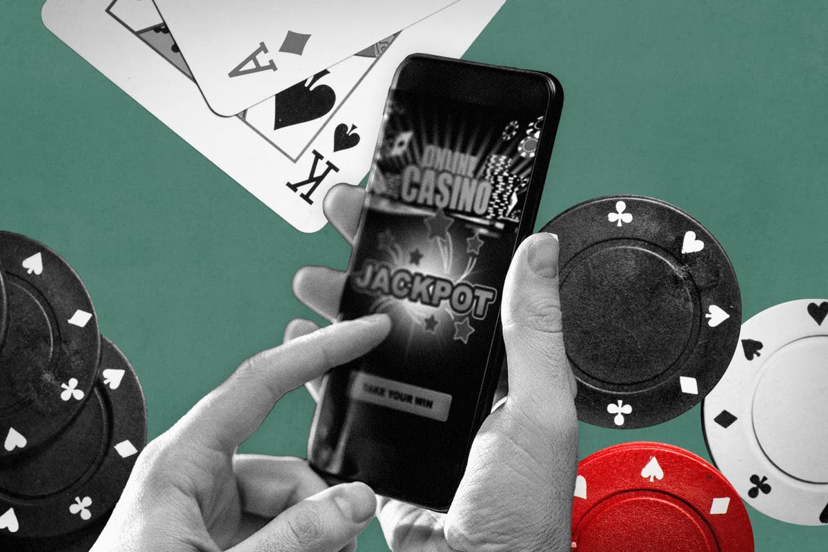 Best Online Blackjack Sites