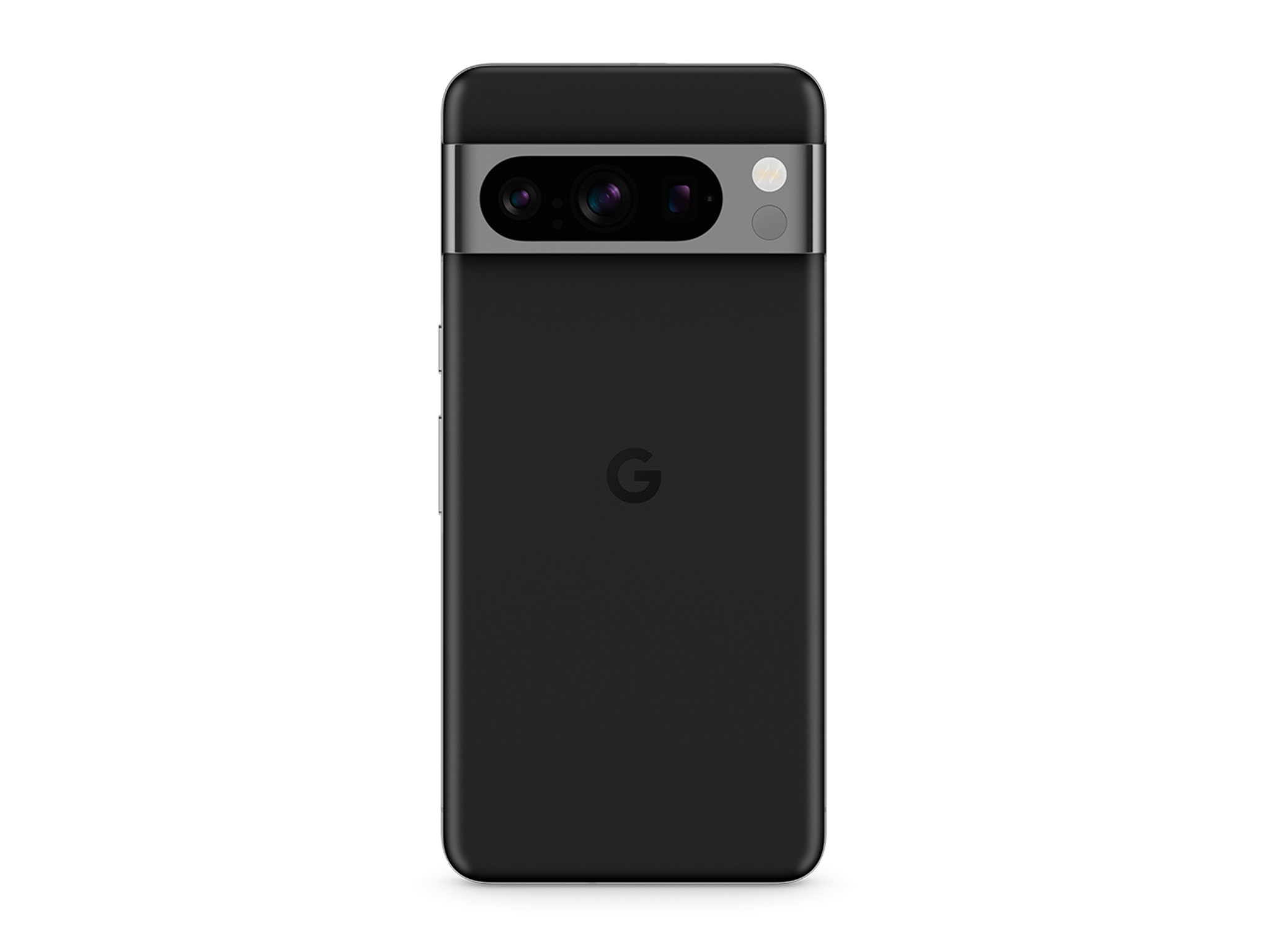 Pixel 8 Pro in black