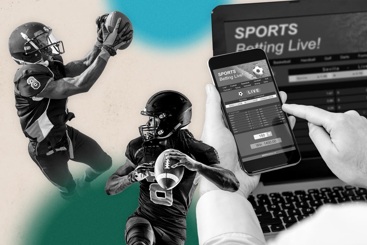 The best NFL betting sites in the UK for 2024