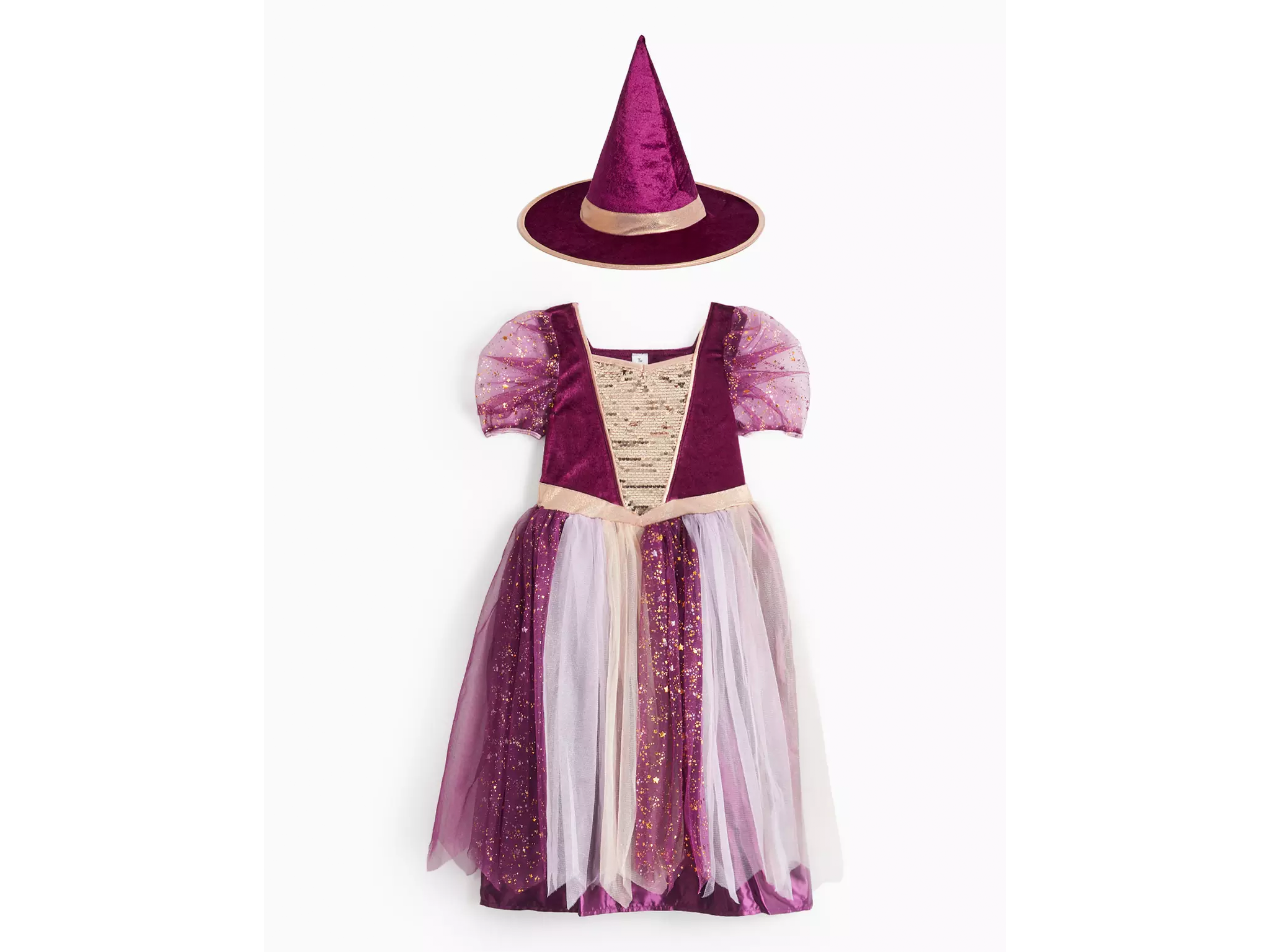 Sainsburys-best-kids-halloween-costumes-review-indybest