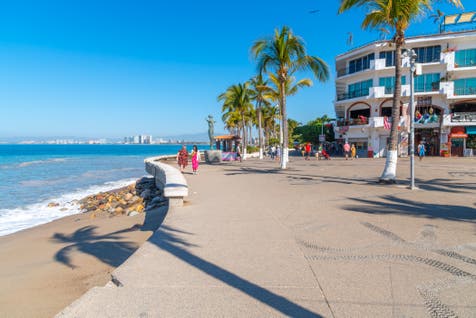 <p>The have been reports of kidnappings in Puerto Vallarta </p>