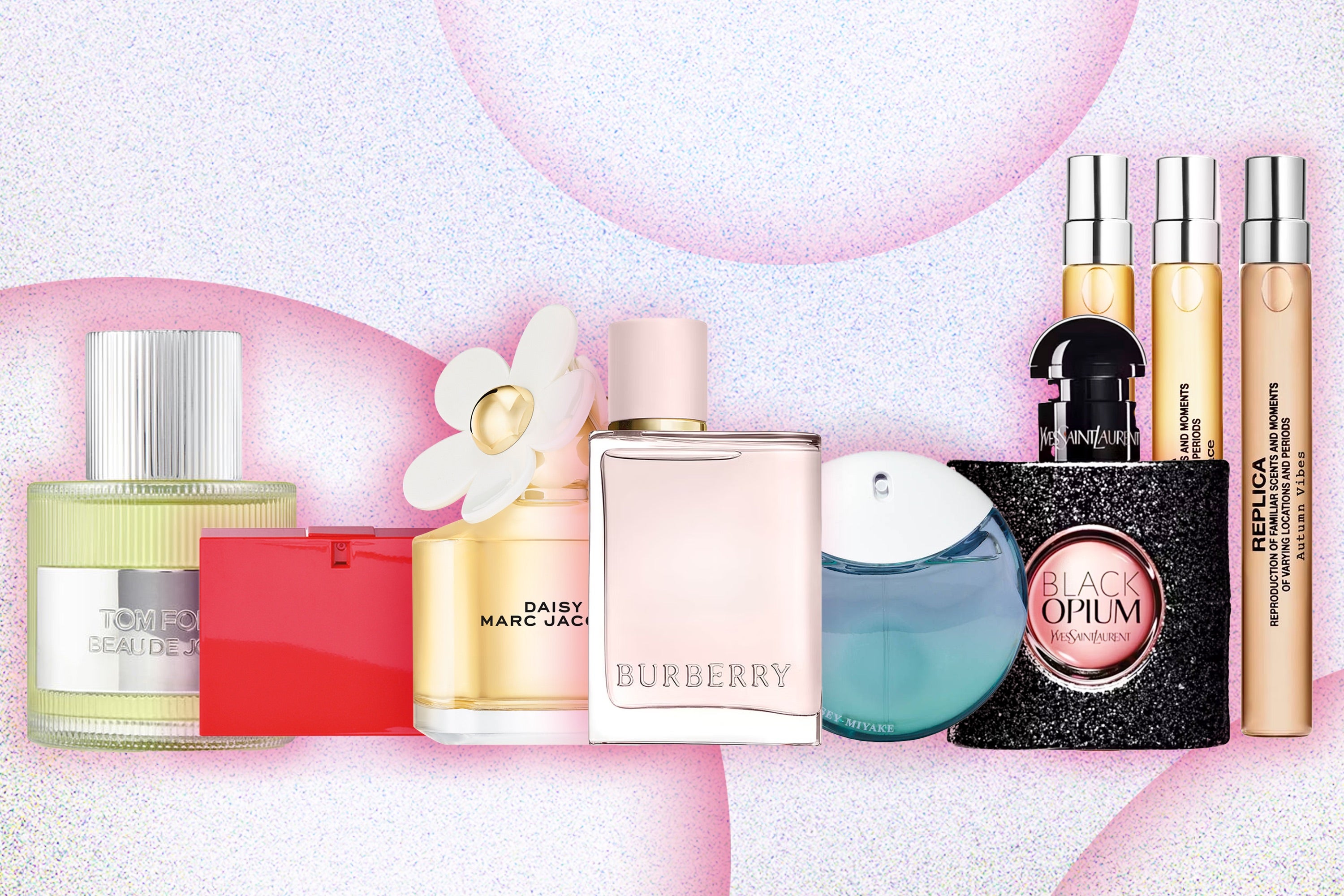 Best perfume deals to expect in the 2024 Black Friday sale The Independent