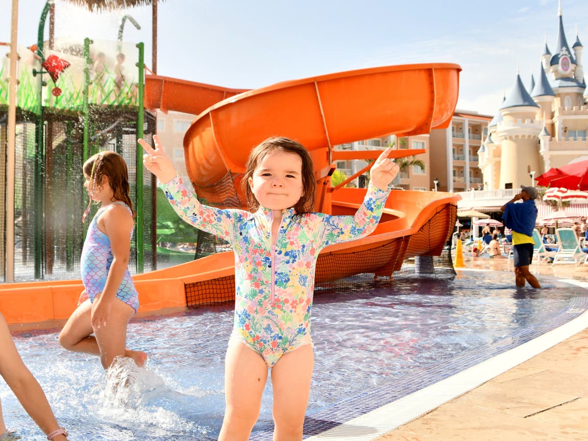 8 best family-friendly activities in Tenerife, from water parks to whale watching