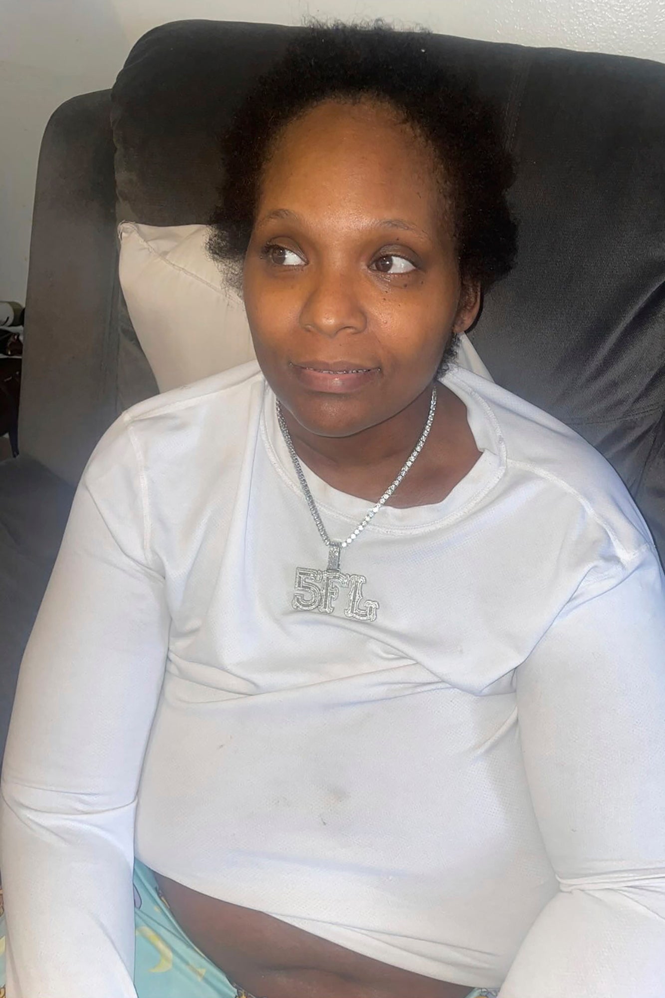 Michigan State Player Caregiver Football