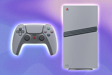 Sony’s 30th anniversary edition PS5 Pro is pure PS1 nostalgia, here’s how to pre-order it