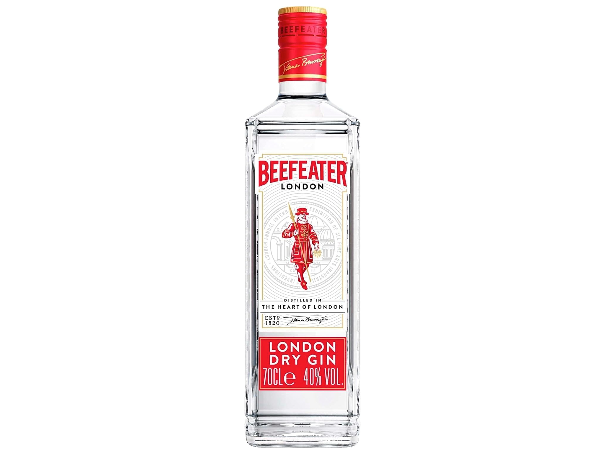 Beefeater-best-gin-hero-indybest