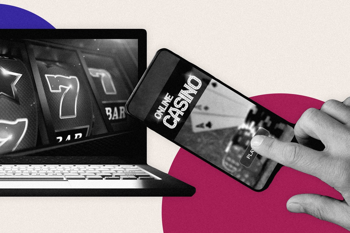 How to Win at Online Slots | Best Slot Tips | The Independent