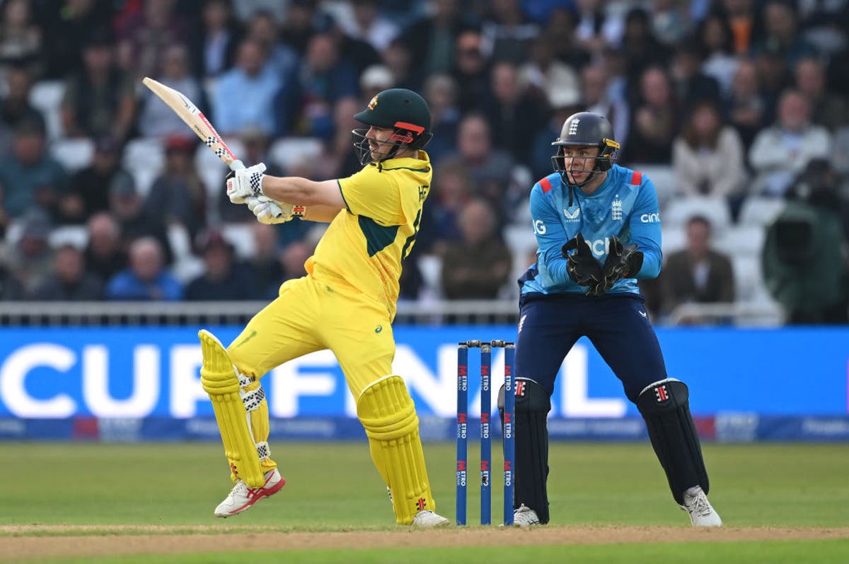 England vs Australia 3rd ODI betting tips and odds