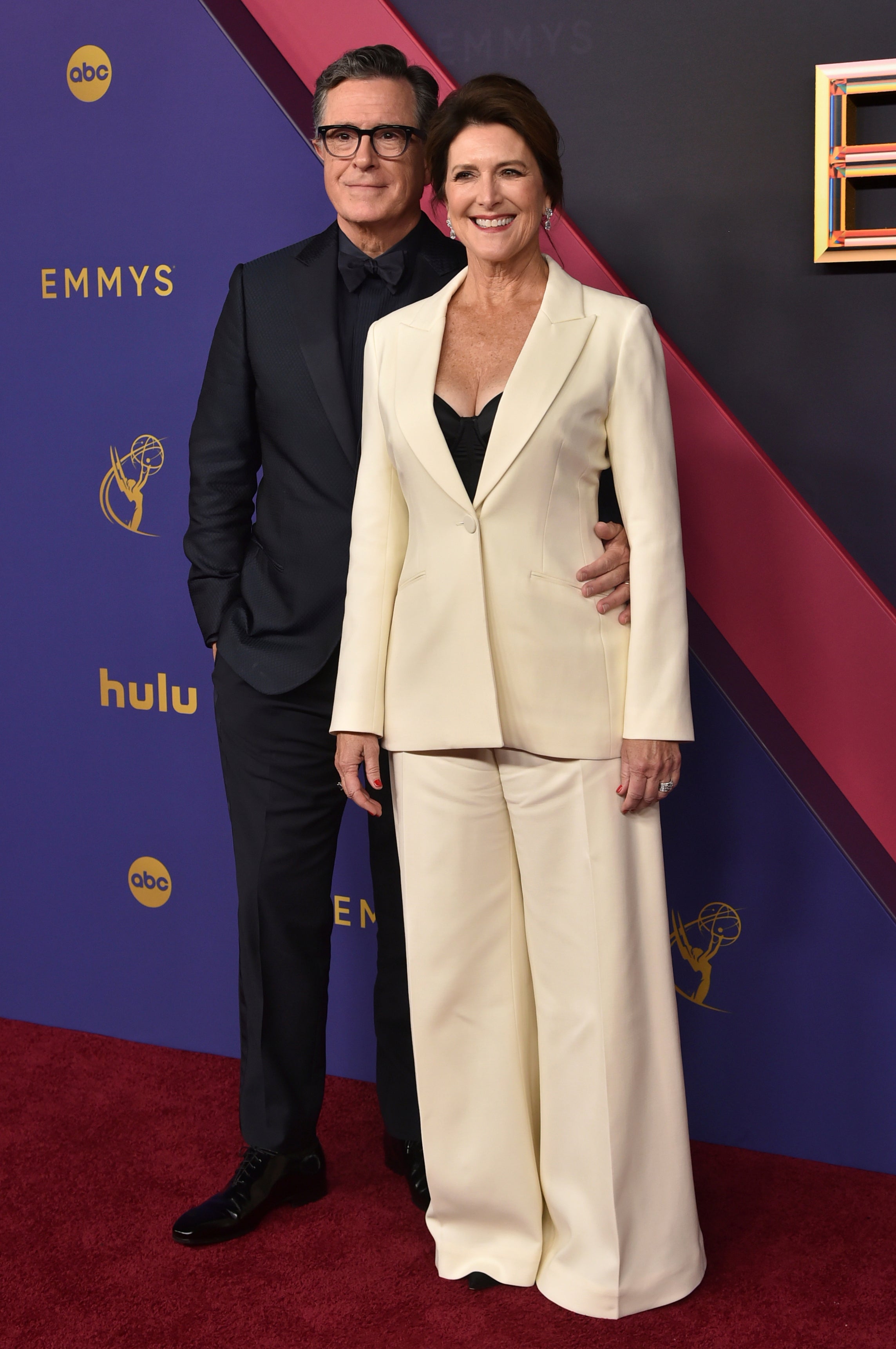 76th Primetime Emmy Awards - Arrivals