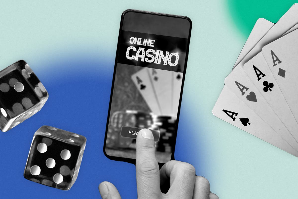 What is RTP in casino?