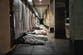 Rough sleeping to be decriminalised as 200-year-old law scrapped in ‘landmark moment’