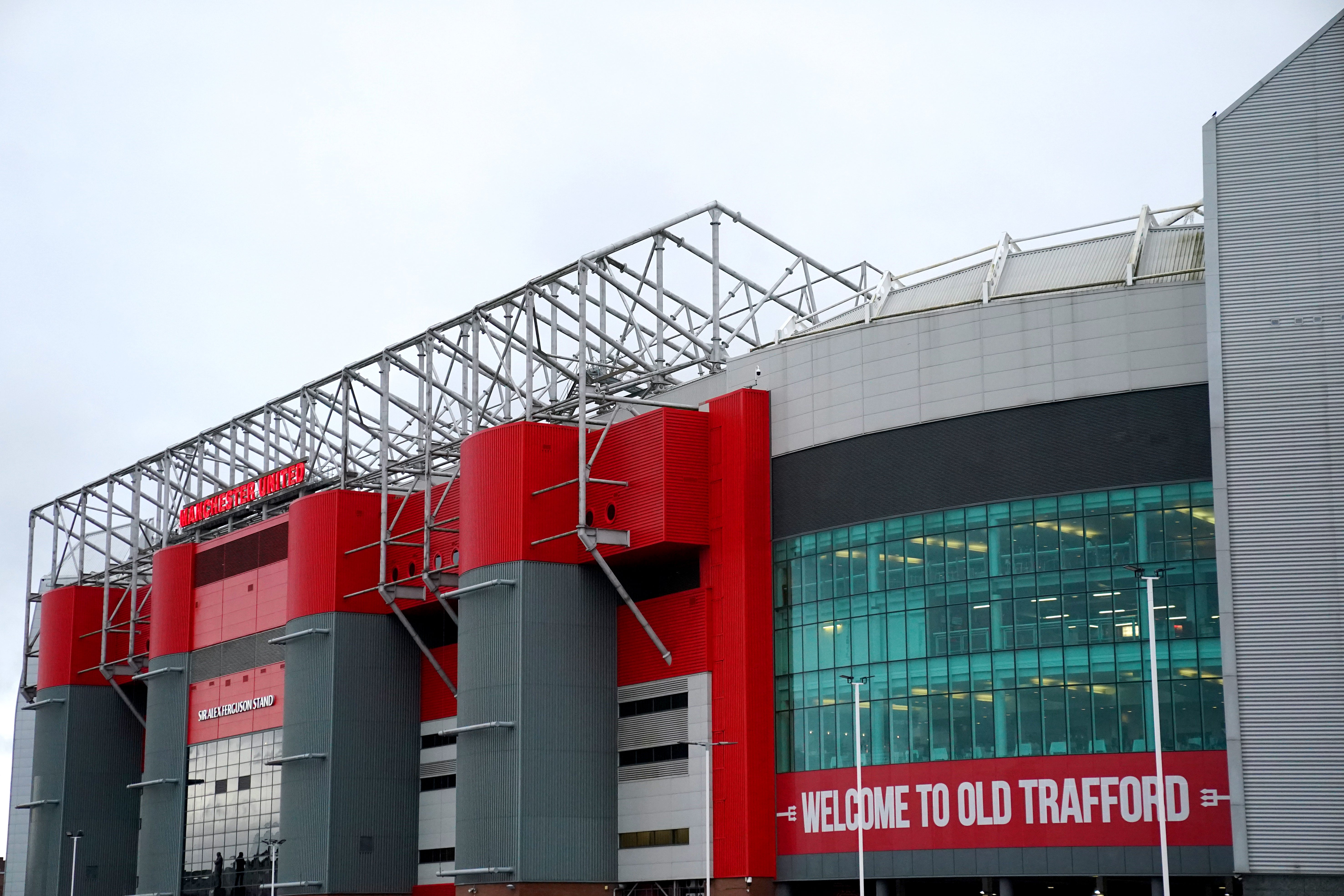 More details have emerged of proposed Old Trafford regeneration plan