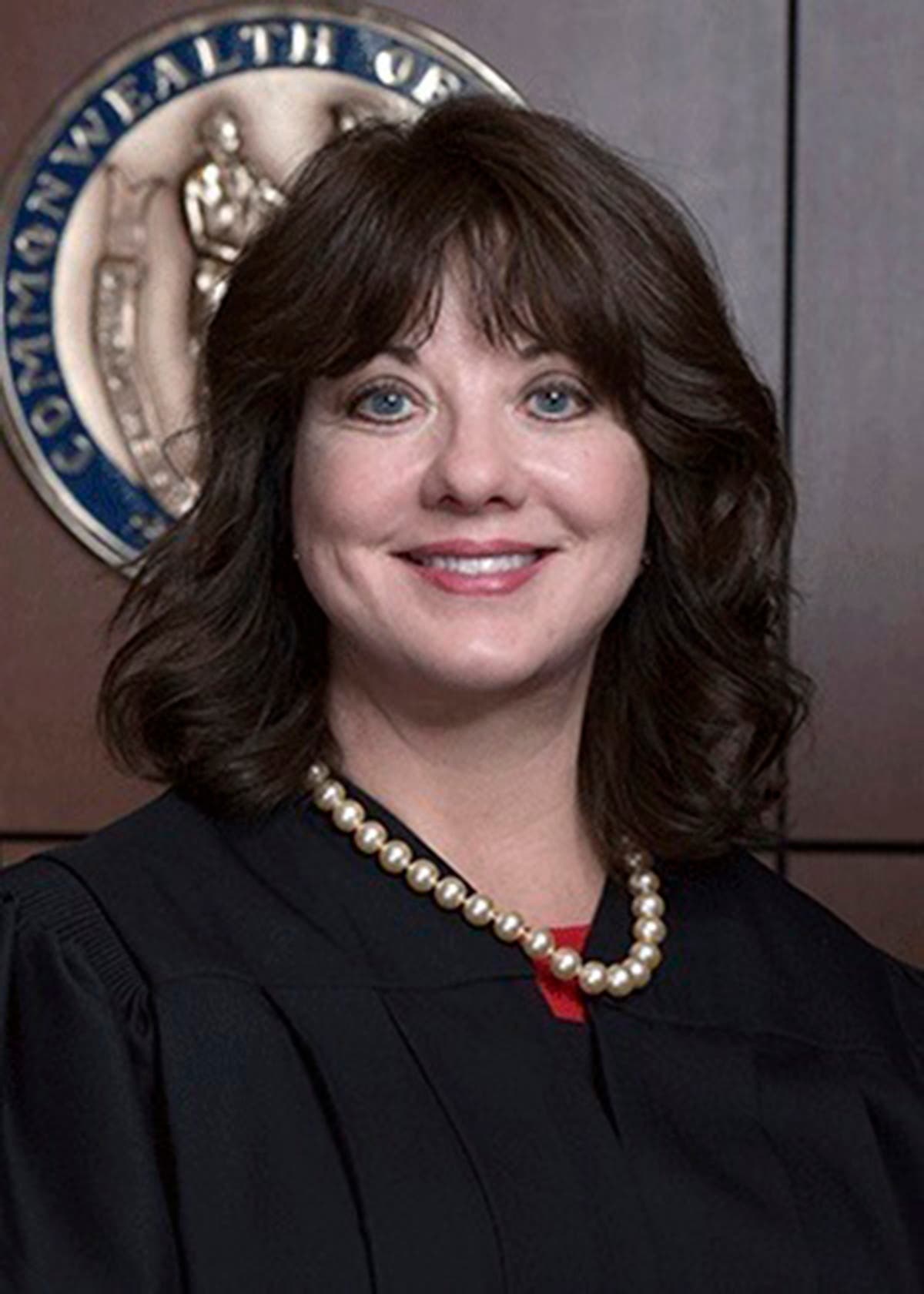 Kentucky’s Supreme Court will soon have a woman at its helm for the first time