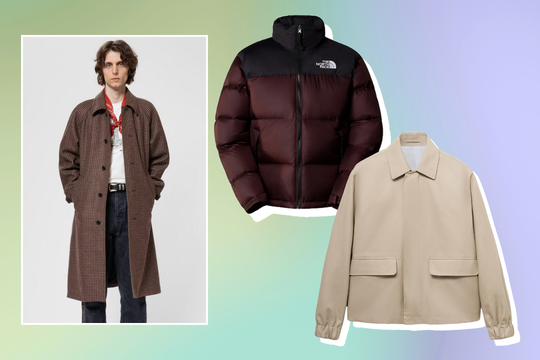 We’ve tested coats and jackets of all types