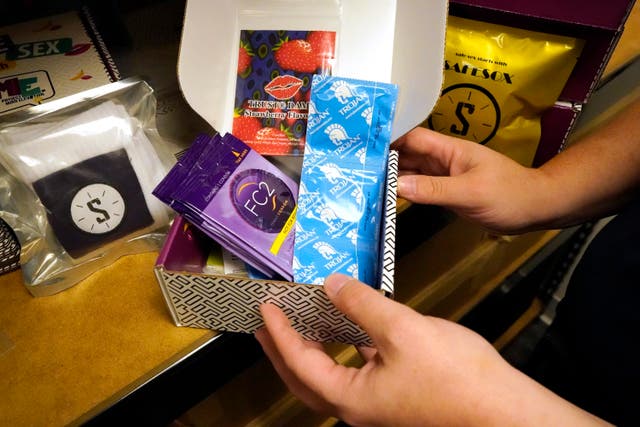 Florida SexEd Curriculum