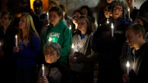 Tenacious Execution There are 5 executions set over a week's span in the US. That's the ...
