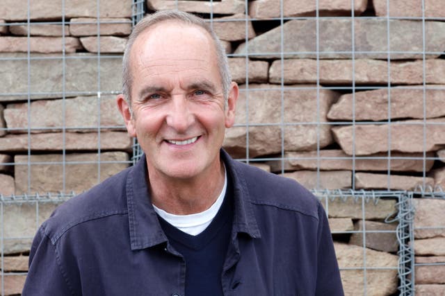 Kevin McCloud (FremantleUK/Channel 4/PA)