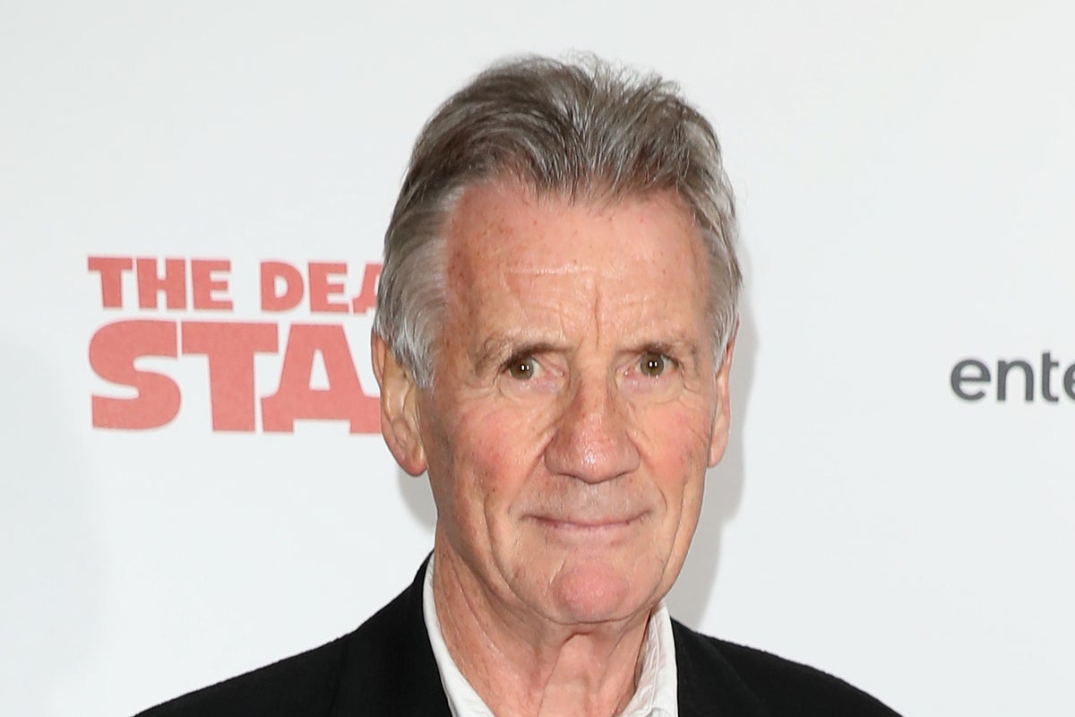 Monty Python Star Michael Palin Held at Gunpoint, Released After Sketch in Venezuela