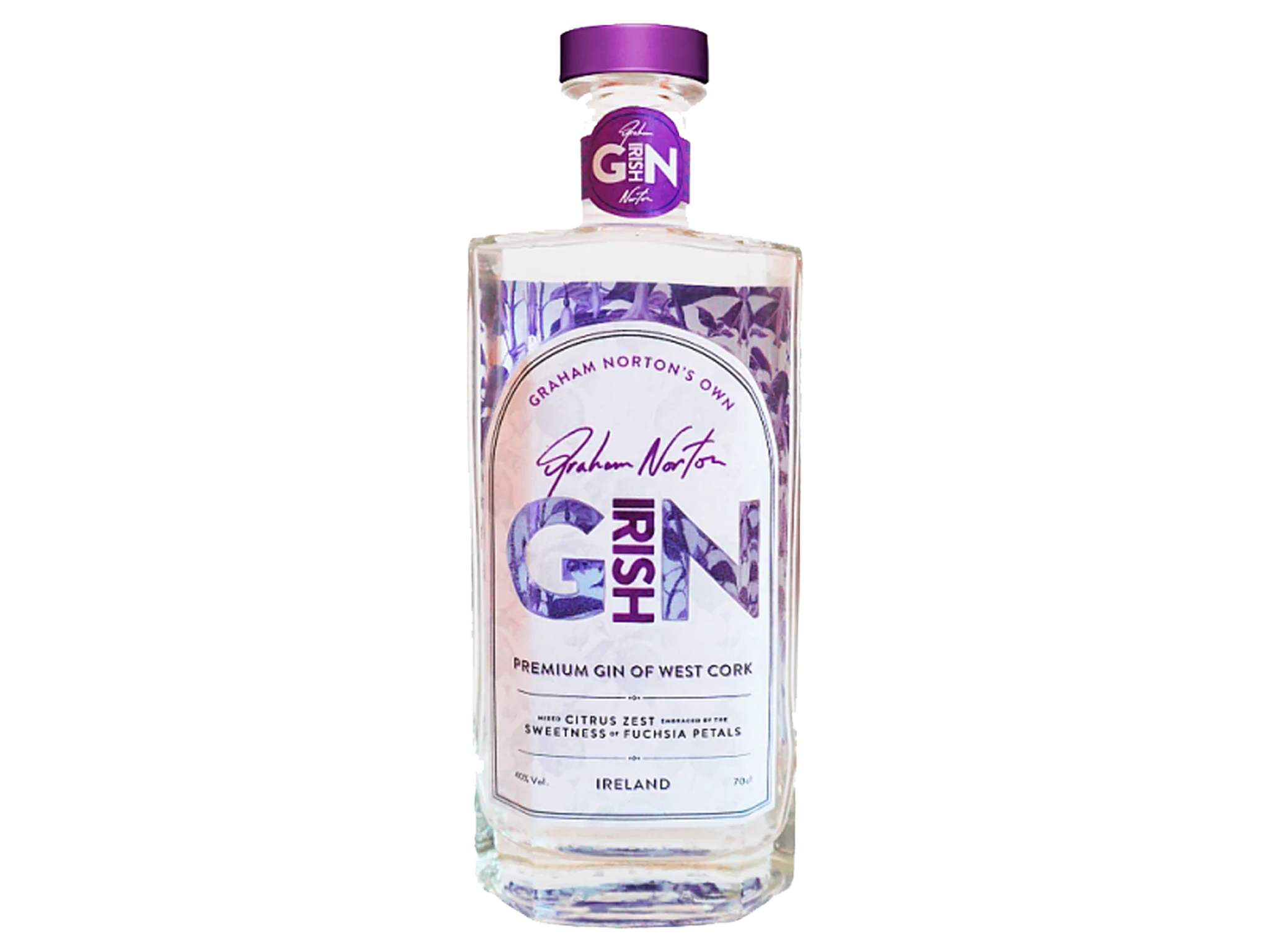 Grahma-Norton-best-gin-hero-indybest