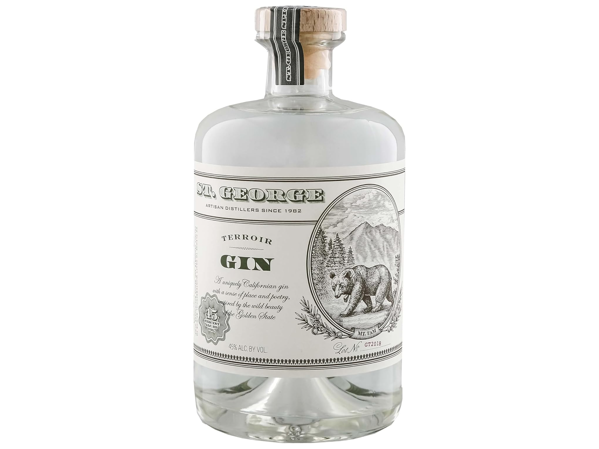 St-George-best-gin-hero-indybest