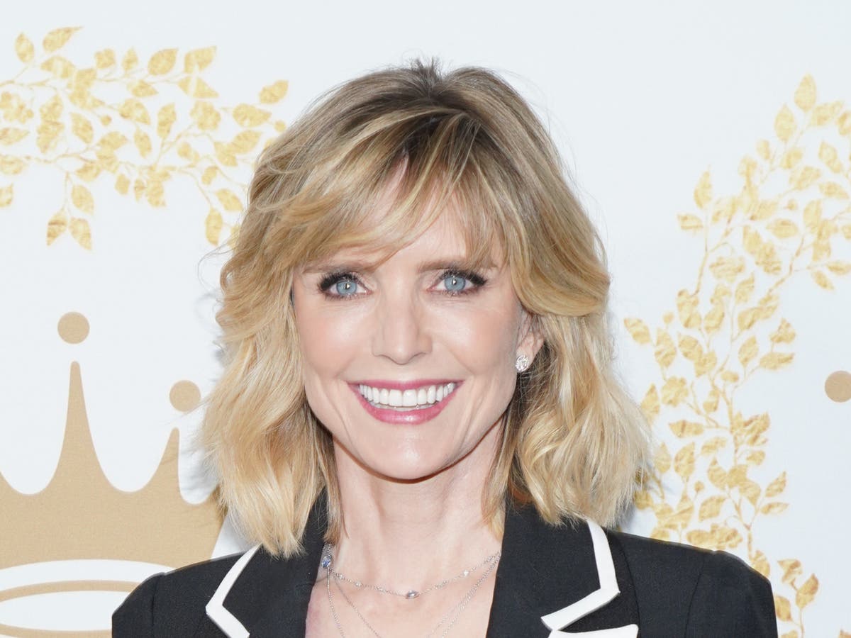 Melrose Place star says she was ‘trapped’ into wearing ‘sexy’ lingerie in TV movie aged 17 Melrose Place star says she was ‘trapped’ into wearing ‘sexy’ lingerie in TV movie aged 17