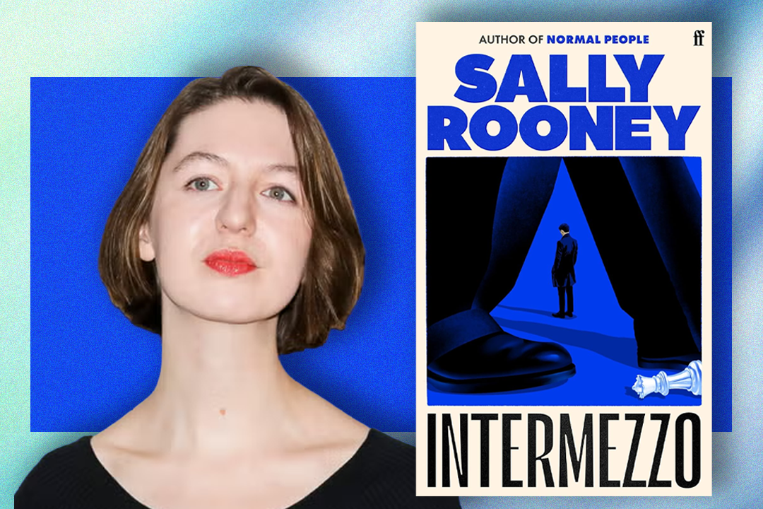 Sally Rooney’s new book Intermezzo is out now – here’s how to get it half-price