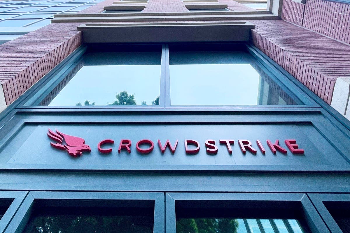 CrowdStrike Apologizes for July 19 IT Outage