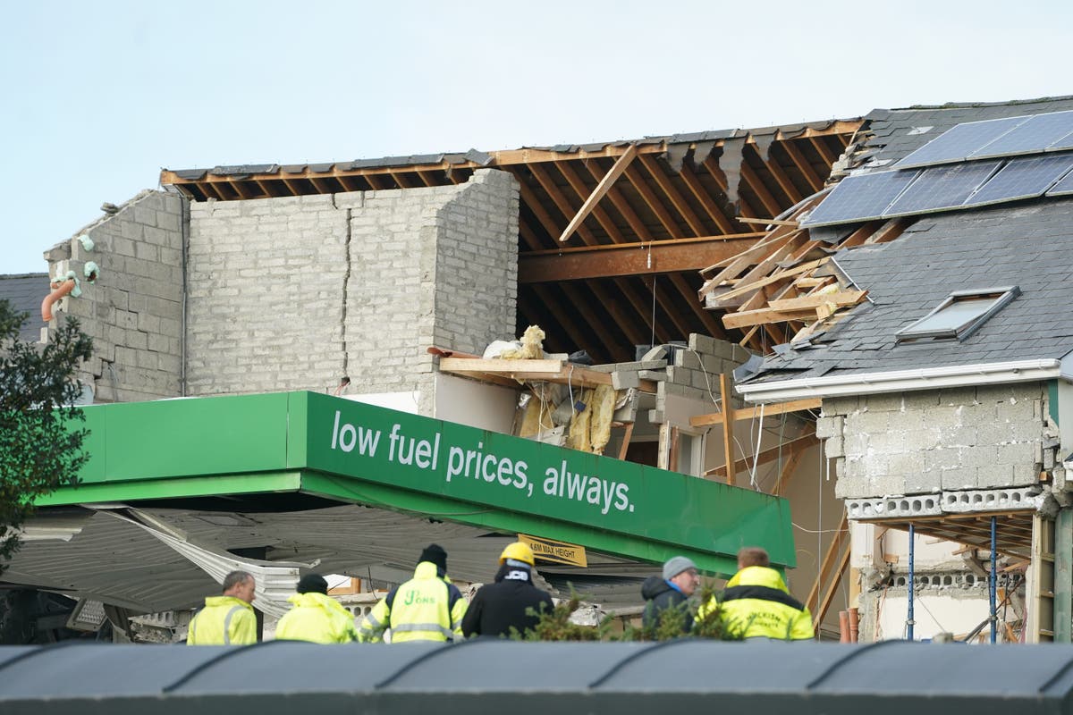 Families Call for Public Inquiry into Creeslough Explosion