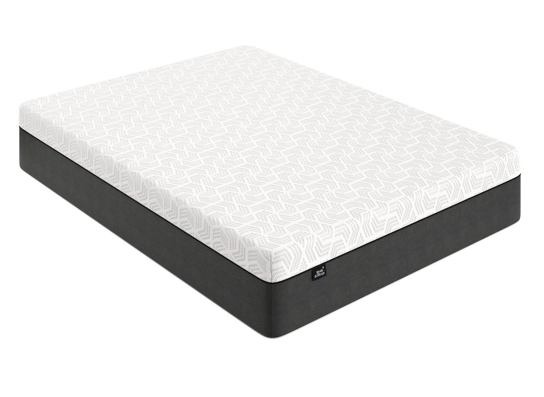 Hyde and Sleep Deluxe Ice Mattress from Dreams