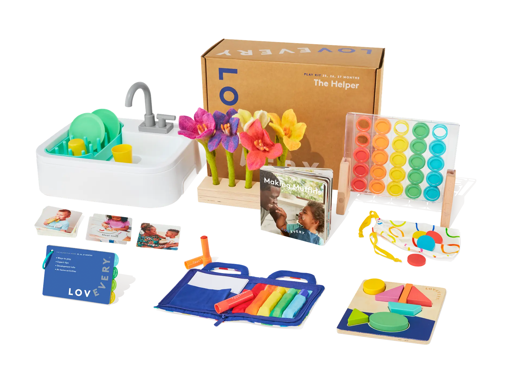 Best gifts and toys for 2 year olds 2024 tried and tested The Independent