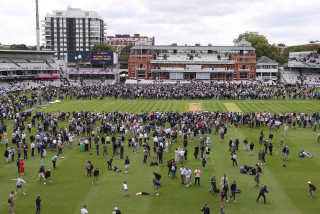 <p>Lord’s has announced its ticket prices for next summer</p>