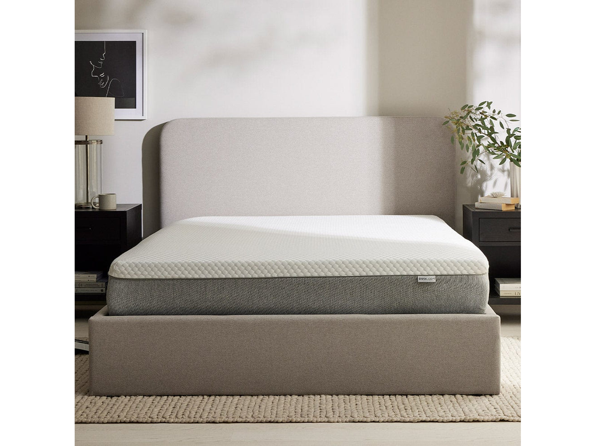 Best mattress 2024 14 tried and tested mattresses The Independent