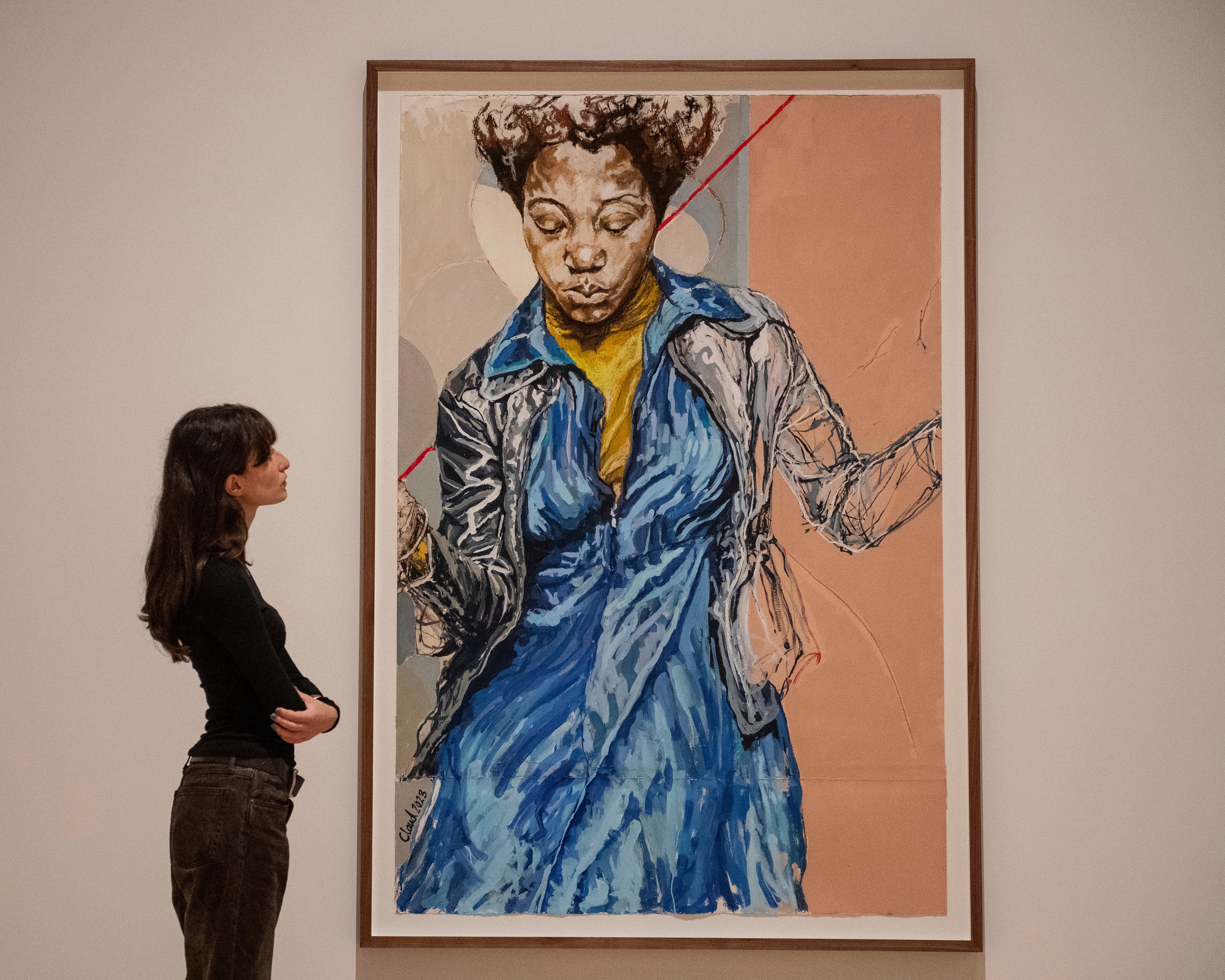 Britain Turner Prize