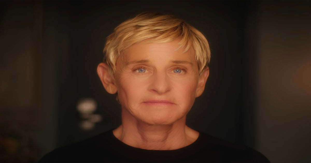 Funny Ellen Degeneres Quotes