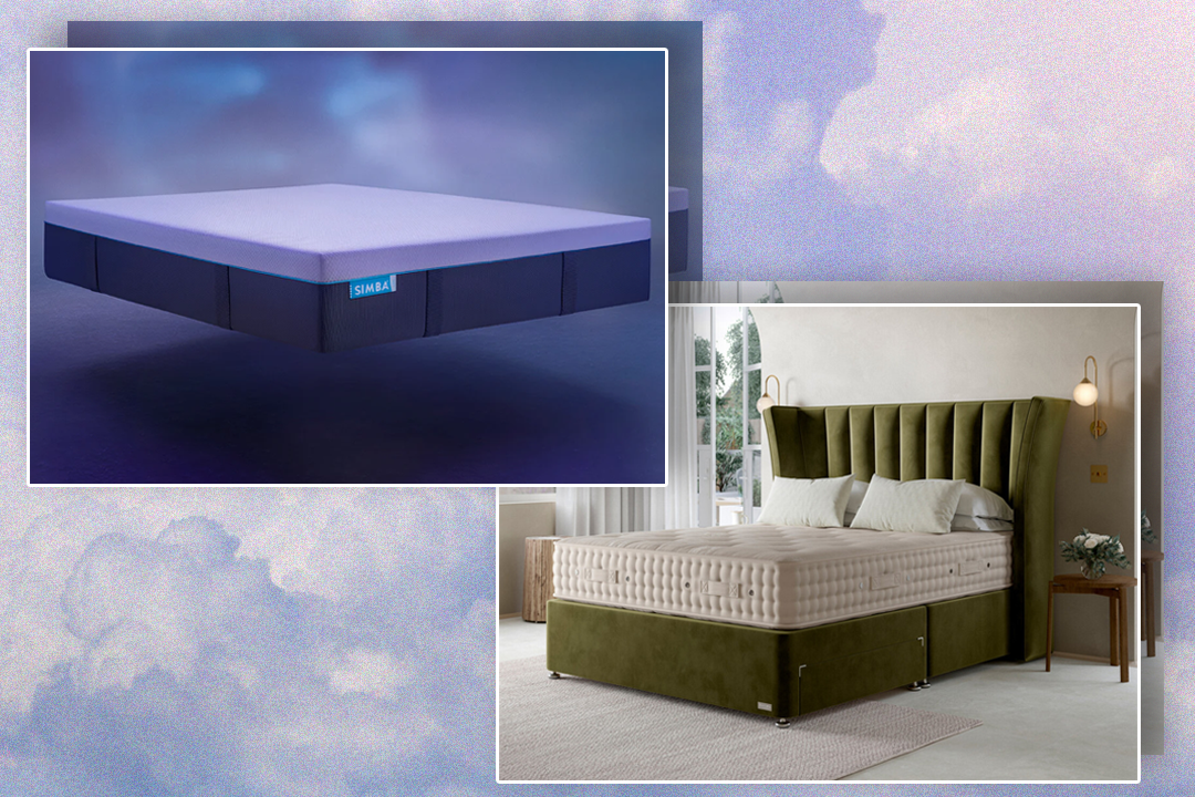 Best mattress: Memory foam, pocket sprung and hybrid models tested by experts