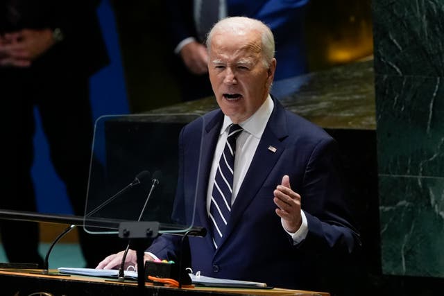 ONU-BIDEN