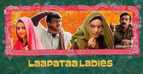 Laapataa Ladies is India’s official entry to the international feature category at the Oscars