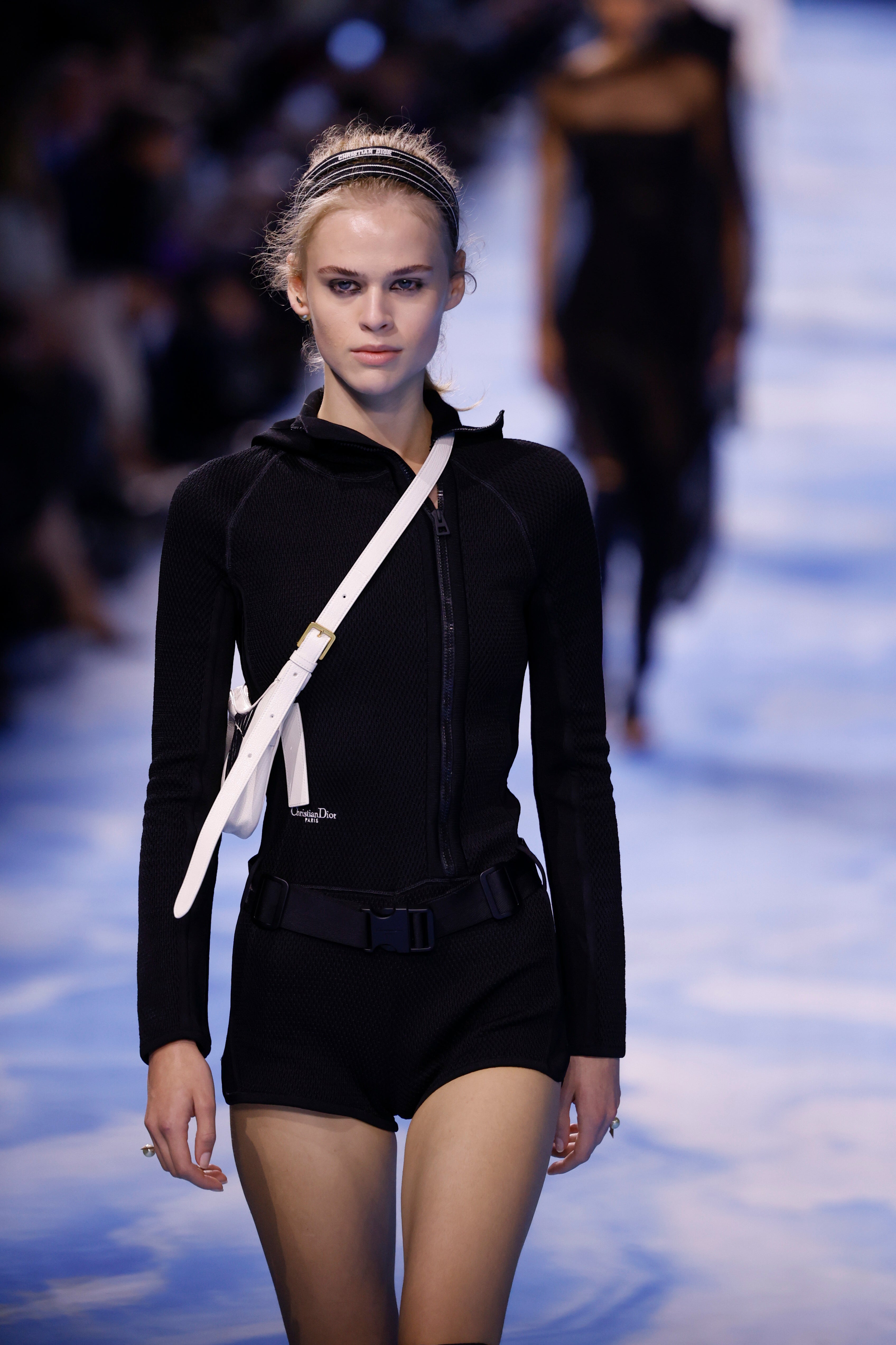 France Fashion Christian Dior 25