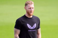 Ben Stokes would definitely say yes to an England white-ball return