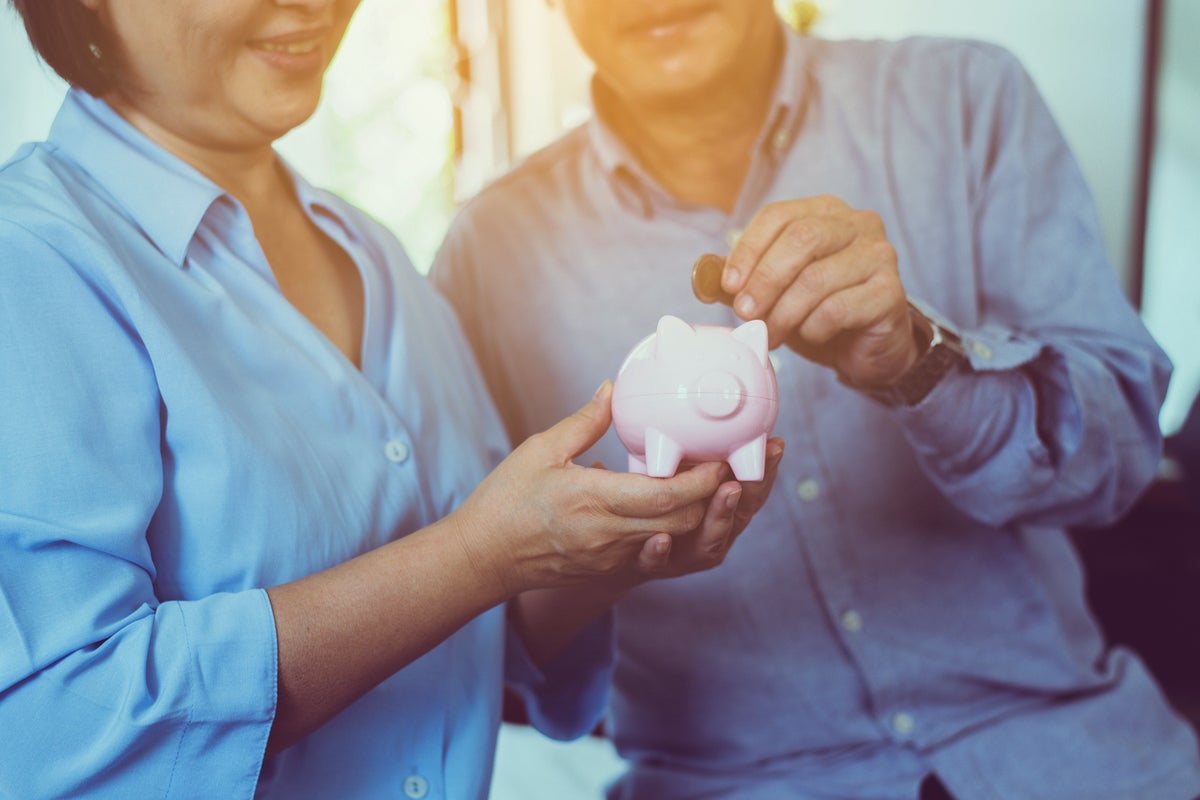 Over-50s savings accounts launched by Saga in partnership with NatWest