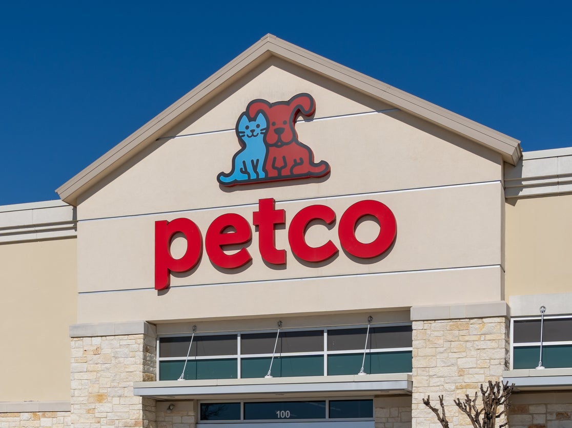 Petco has promised to ‘recommit’ to an ‘adoption-only policy’ for rabbits