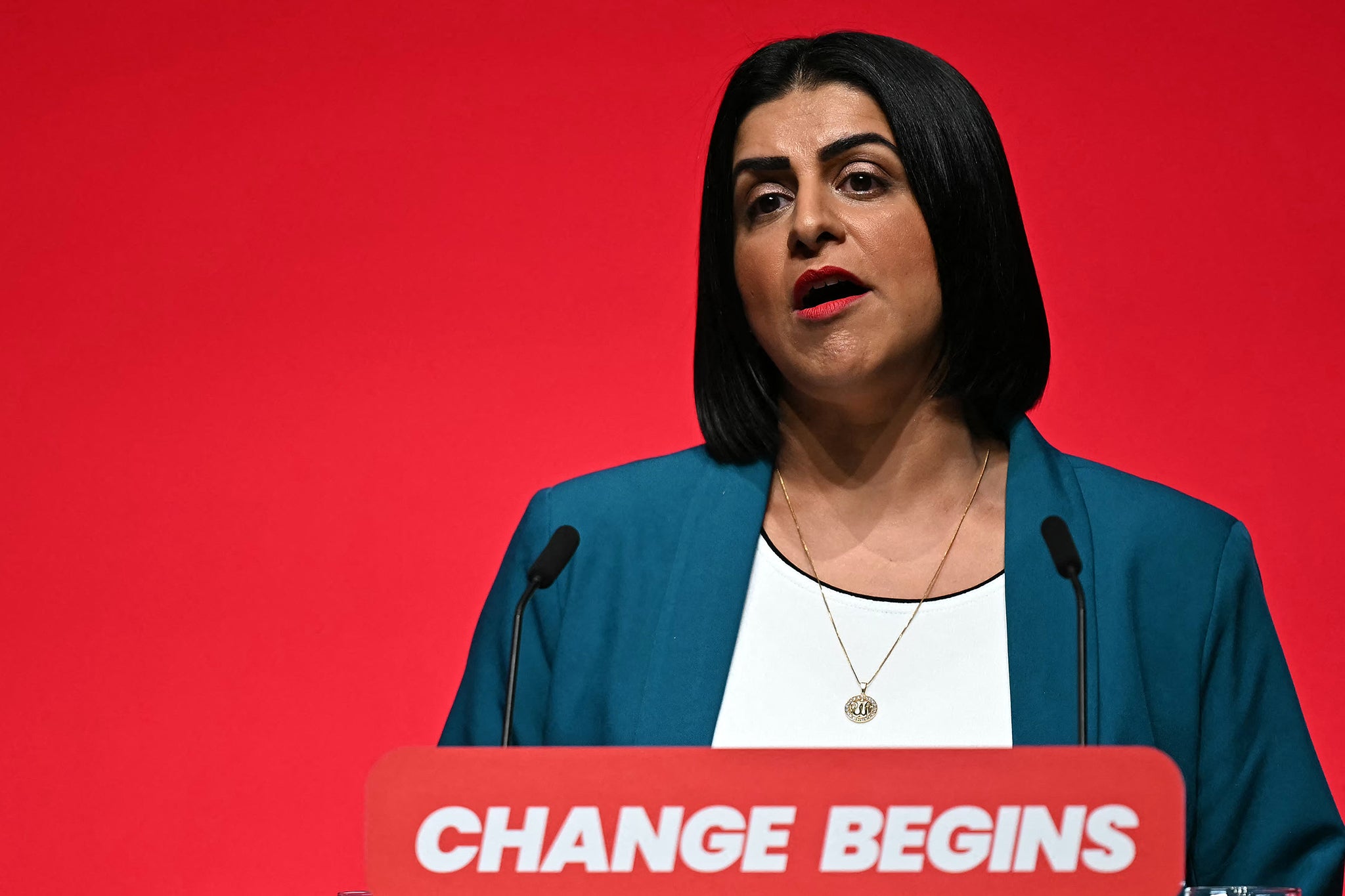 Campaigners have hit back at justice secretary Shabana Mahmood’s claim that resentencing would lead to the automatic release of dangerous offenders