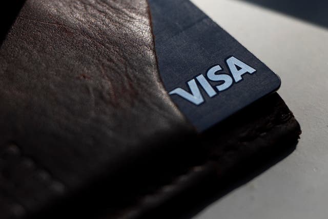 Visa Antitrust