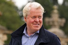 Diana’s brother Earl Spencer says Al-Fayed never struck him as ‘upstanding gent’