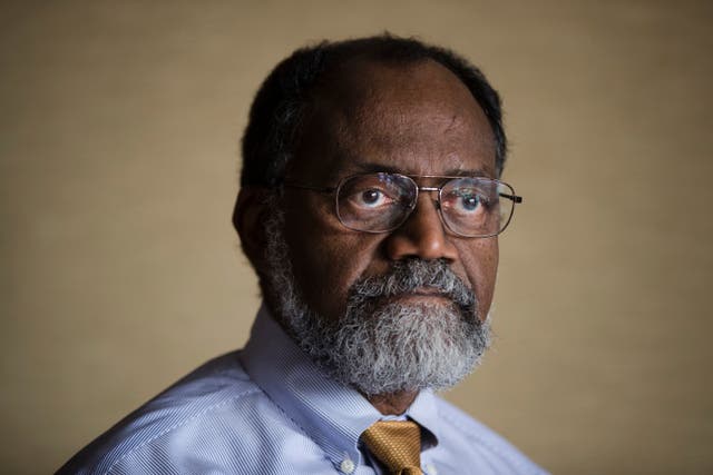 26 Years of Solitary