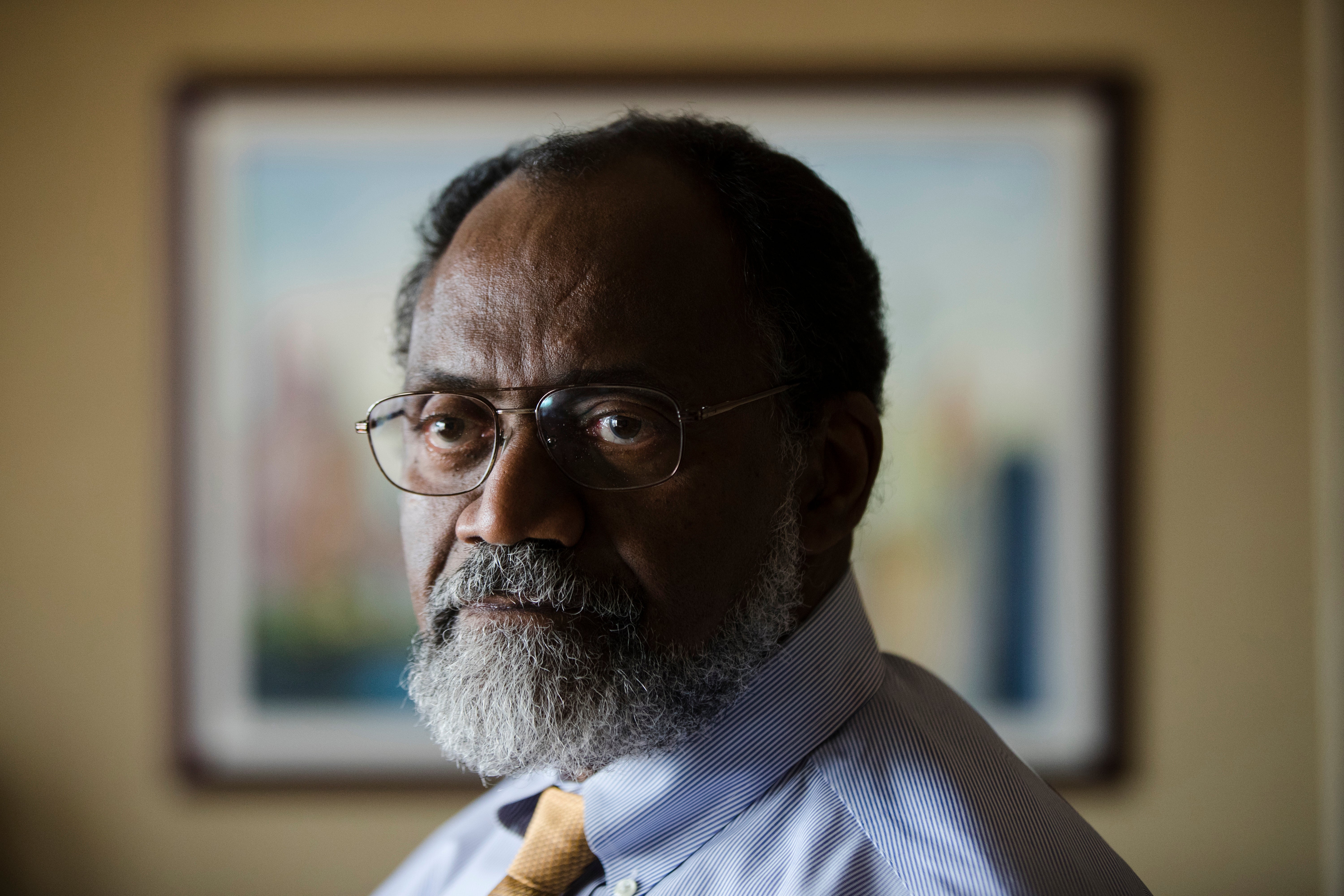 26 Years of Solitary