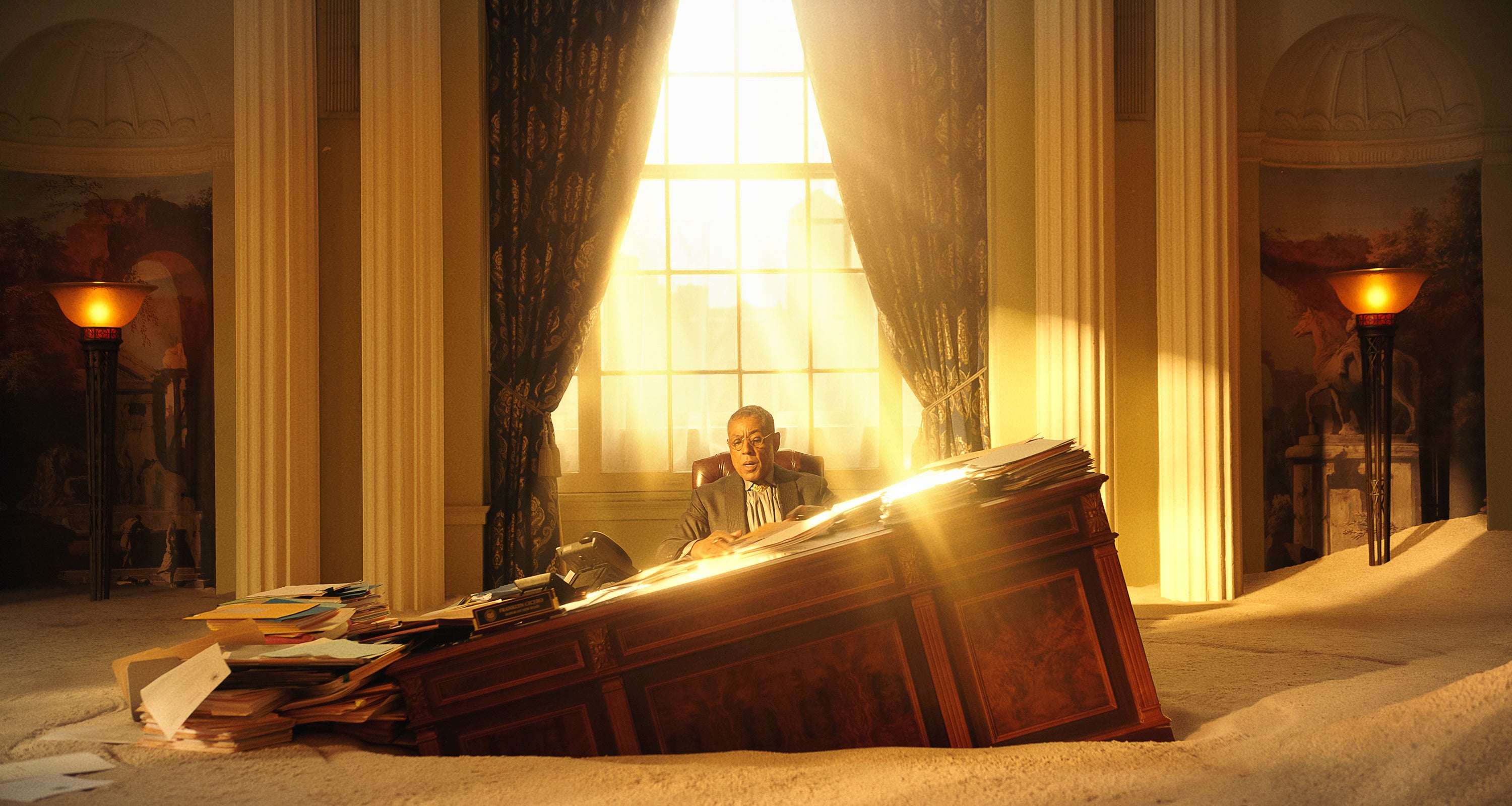 FRANCIS FORD COPPOLA