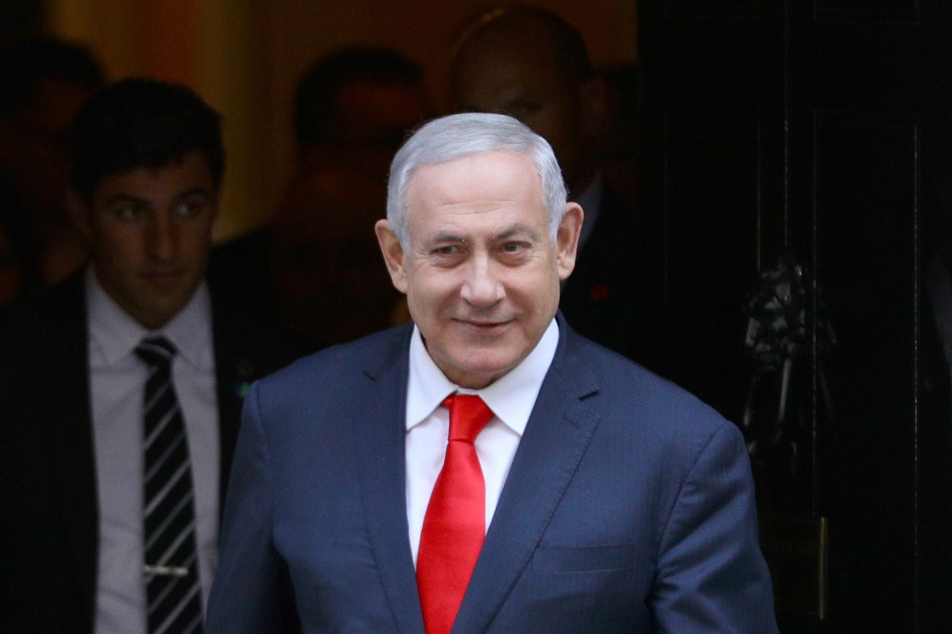 Netanyahu will meet world leaders at the UN summit in New York this week